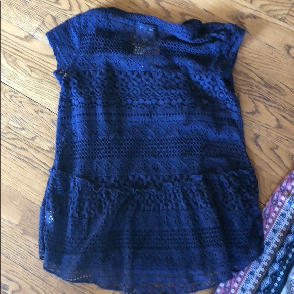 Belle du Jour  2 Piece Legging and Top Set - Picture 6 of 7